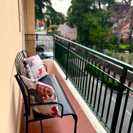 Il Barcaiolo Apartment Sarnico Exterior photo