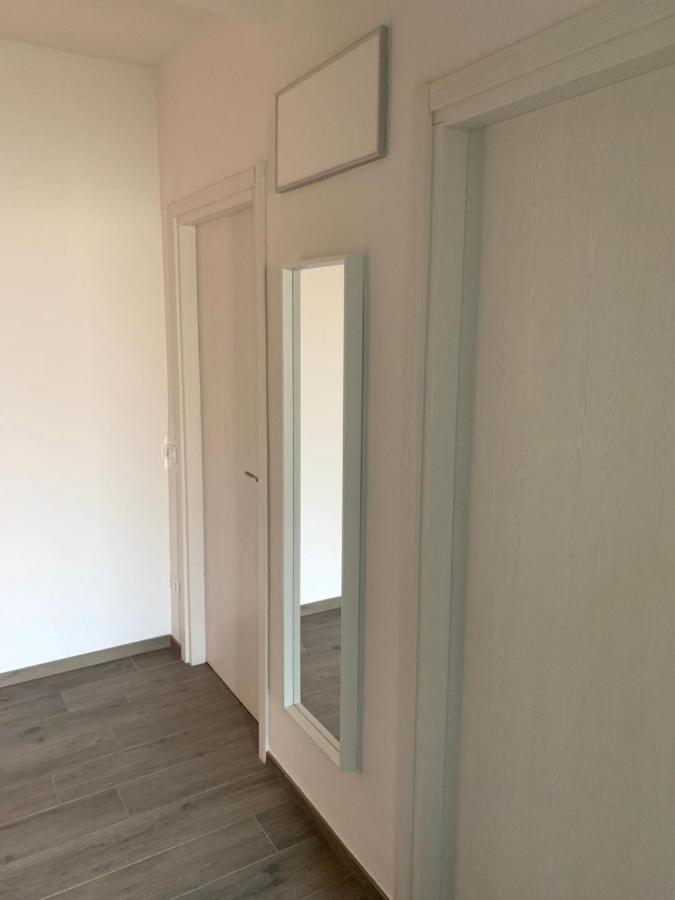 Il Barcaiolo Apartment Sarnico Exterior photo