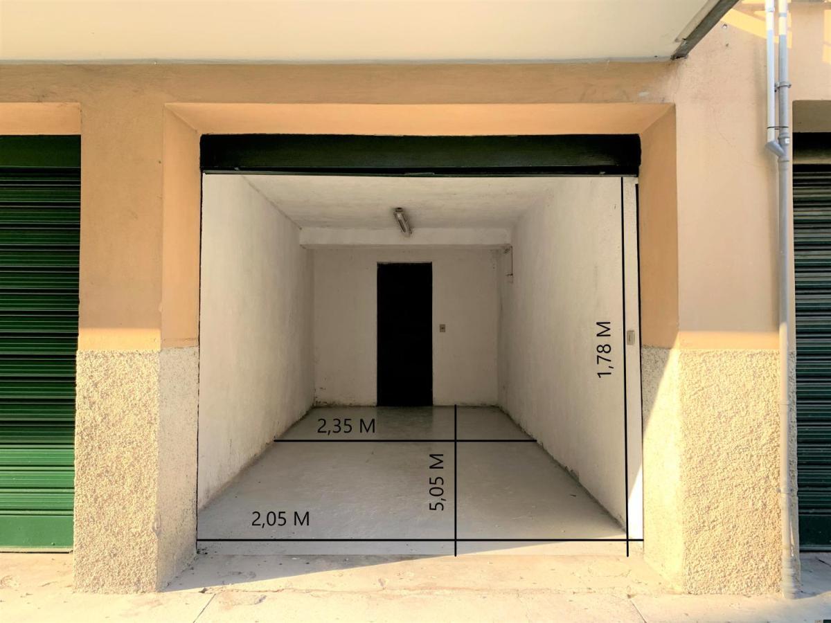 Il Barcaiolo Apartment Sarnico Exterior photo